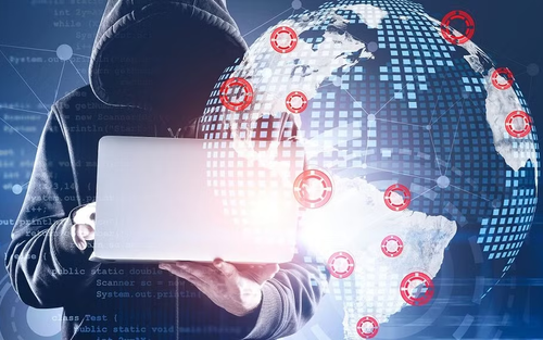 ICRC và Microsoft ra mắt biểu tượng kỹ thuật số để ngăn chặn tấn công mạng