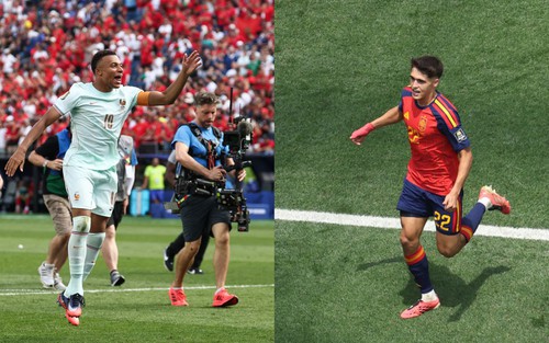 Cuộc chiến ngôi sao Pháp vs Tây Ban Nha (Bán kết World Cup 2026): Mbappe thử tài Cubarsi