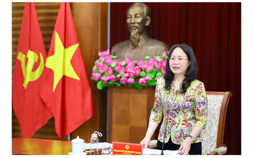 Kịch bản phát triển công nghiệp văn hóa gắn với mục tiêu tăng trưởng 2 con số