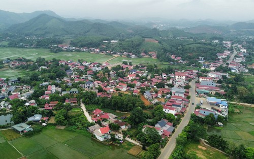 Phú Thọ chủ động liên kết với Thủ đô, mở rộng không gian phát triển vùng