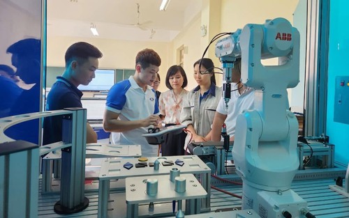 Thông tư mới về đào tạo liên thông: Không yêu cầu học lại nội dung đã được công nhận