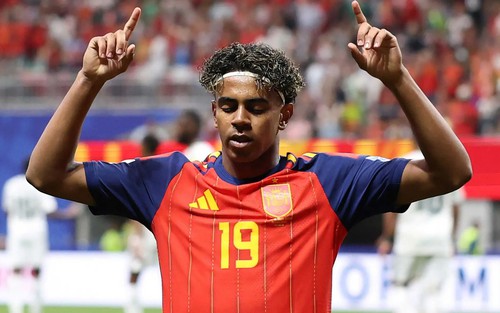 Kết quả bóng đá World Cup 2026 hôm nay ngày 15/7