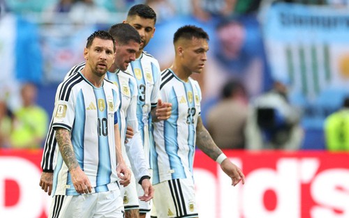 Messi là trùm bất động sản nhờ đầu tư khôn ngoan, sở hữu khối tài sản ròng hơn 1 tỷ USD