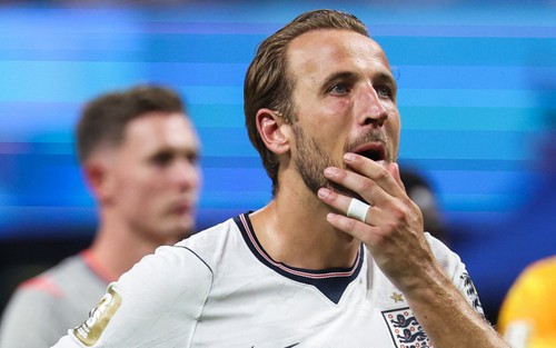 Harry Kane tiết lộ nguyên nhân ĐT Anh thua ngược Argentina, thừa nhận không làm đúng chỉ đạo của Tuchel