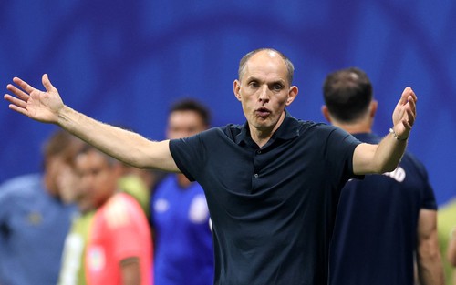 Rooney nói thẳng sai lầm chiến thuật của Tuchel, Owen thừa nhận ĐT Argentina có thể thắng Anh 4-1