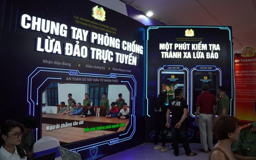 Từ vụ triệt phá đường dây lừa đảo "núp bóng" tâm linh online 