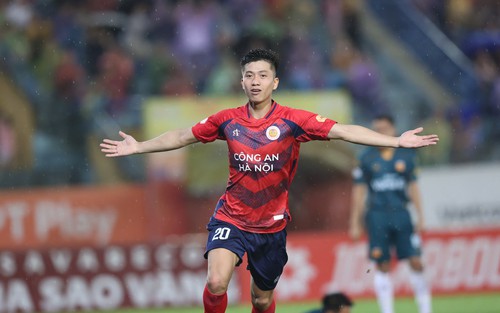 CLB Công an TP.HCM là 'ẩn số' tại V-League 2026/27