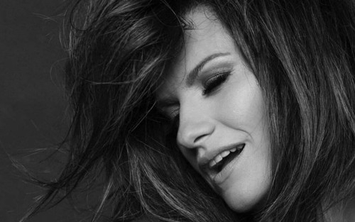Laura Pausini: Giọng ca Italy được FIFA chọn cho lễ bế mạc World Cup 2026