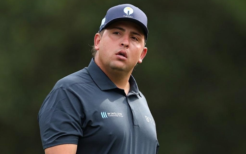 Golfer Argentina châm chọc tuyển Anh sau thất bại ở bán kết World Cup 2026