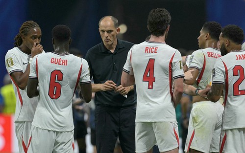 Tiết lộ về điều khoản bí mật trong hợp đồng của HLV Tuchel với LĐBĐ Anh 