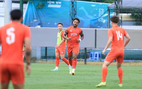 Dự đoán tỉ số Việt Nam vs Myanmar: Cách biệt 2 bàn