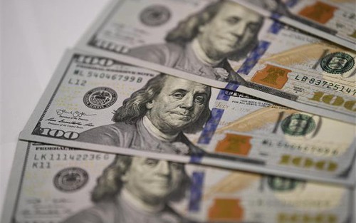 Tỷ giá hôm nay 17/7: USD giảm giá tại các ngân hàng