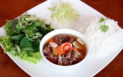 Kể câu chuyện văn hóa để nâng tầm thương hiệu ẩm thực Việt Nam