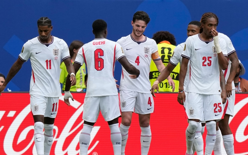 VIDEO Bản tin World Cup 2026 - Chào buổi sáng 19/7: Đội tuyển Anh giành hạng 3 sau trận đấu 10 bàn thắng 