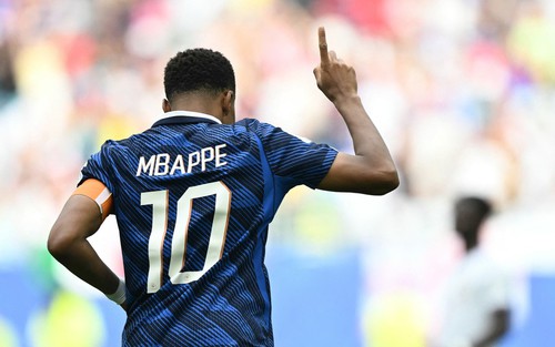 VTV6 VTV3 trực tiếp bóng đá Pháp vs Anh 04h00 hôm nay, tranh hạng ba World Cup 2026