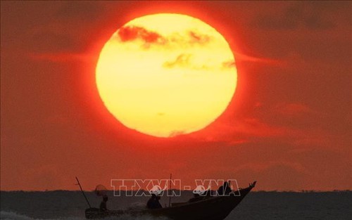 Malaysia cảnh giác trước nguy cơ siêu El Niño
