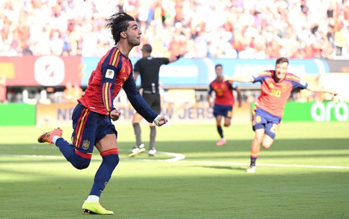 Thơ World Cup: Dấu ấn World Cup
