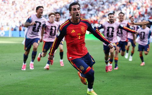 VTV6 VTV3 trực tiếp bóng đá Tây Ban Nha vs Argentina 02h00 hôm nay, chung kết World Cup 2026