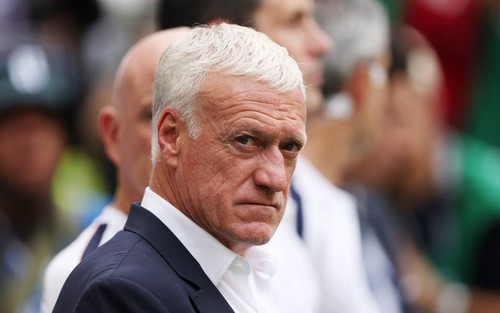 BLV Quang Huy: “Di sản” Deschamps để lại là rất lớn