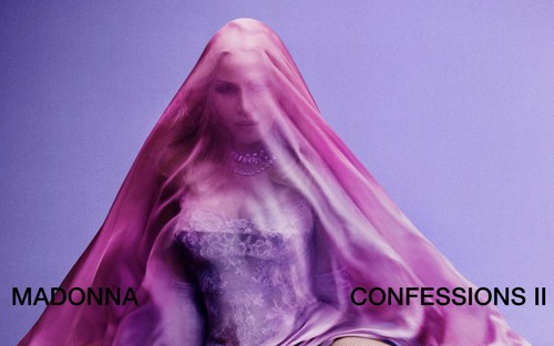Album "Confessions II": Đỉnh cao mới của "nữ hoàng nhạc pop" Madonna