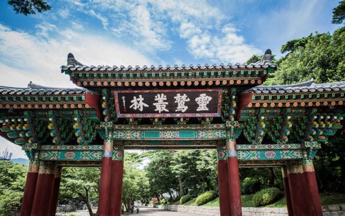 Ủy ban Di sản Thế giới UNESCO khai mạc Kỳ họp lần thứ 48