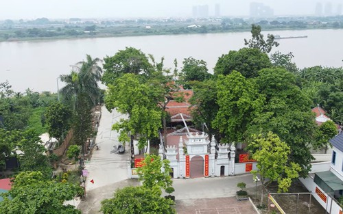 Di sản vun đắp sức mạnh cộng đồng, khơi nguồn phát triển văn hóa