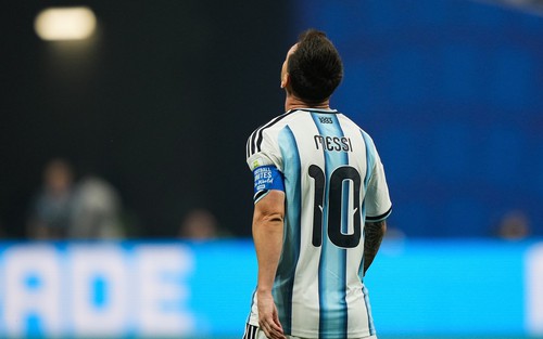 VIDEO Bản tin World Cup 2026 On-Trend ngày 19/7: Chung kết trong mơ, thần đồng Yamal đấu thần tượng Messi
