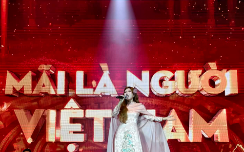 Trang Pháp kể hành trình làm mới để trở thành nghệ sĩ toàn năng