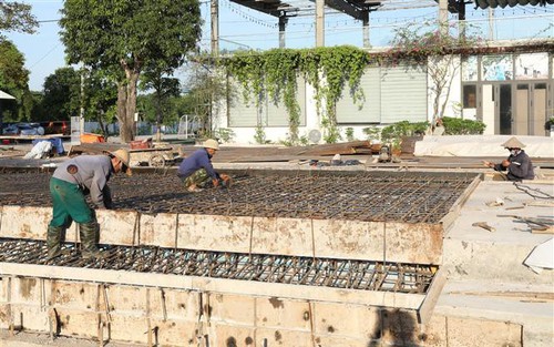 Trung Bộ tiếp tục nắng nóng, có nơi trên 38 độ C trong hai ngày tới