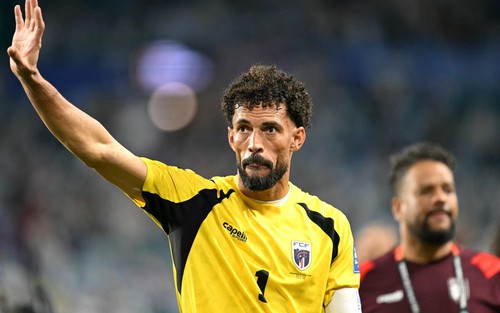 Thủ môn Cape Verde nhận định về chung kết World Cup 2026