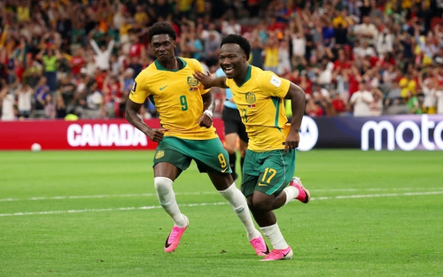 Lịch sử đối đầu Australia vs Ai Cập (World Cup 2026 vòng 32 đội): Cân bằng