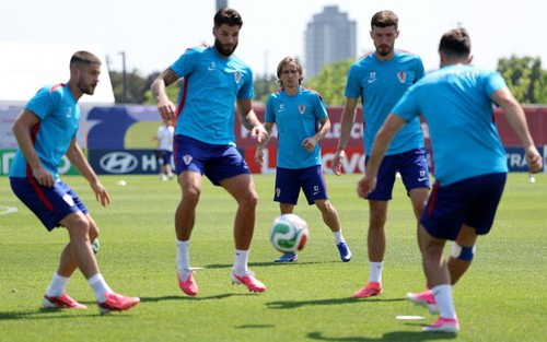 VIDEO clip highlight bàn thắng trận Bồ Đào Nha vs Croatia, vòng 32 đội World Cup 2026