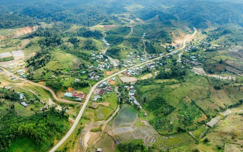 Vì một miền quê đáng sống: Kon Plông "đánh thức" du lịch xanh giữa đại ngàn