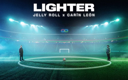 Carin Leon: Mang nhạc vùng miền Mexico tới với World Cup