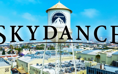 Paramount đệ trình đề xuất cho thương vụ mua lại Warner Bros. Discovery trị giá 111 tỷ USD