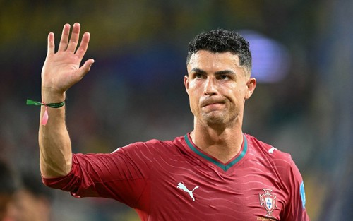 Cuộc chiến ngôi sao Bồ Đào Nha vs Croatia (World Cup 2026 vòng 32 đội): Ronaldo đối đầu Sutalo 