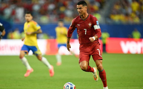 Dự đoán tỉ số Bồ Đào Nha vs Croatia (World Cup 2026 vòng 1/16): Thắng sát nút