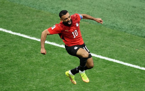Đội hình dự kiến Australia vs Ai Cập (World Cup 2026 vòng 32 đội): Souttar đối đầu với Salah