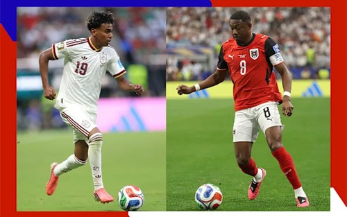 Cuộc chiến ngôi sao Tây Ban Nha vs Áo (vòng 32 đội World Cup 2026): Sức trẻ Yamal hay kinh nghiệm Alaba