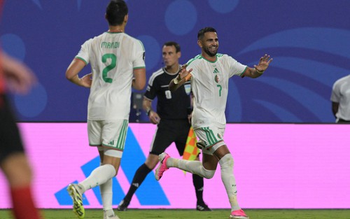Tỷ lệ chiến thắng Thụy Sĩ vs Algeria (World Cup 2026 vòng 1/16): Thụy Sĩ ở cửa trên