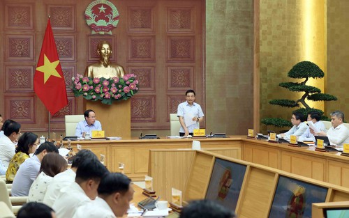 Kiến tạo hành lang pháp lý ổn định, đột phá, khả thi để phát triển đô thị đặc biệt và đặc khu kinh tế​