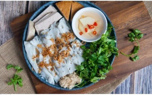 Báo Pháp gợi ý những món ăn không thể bỏ lỡ ở Việt Nam