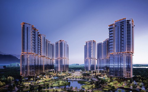 Công bố Quy hoạch tổng thể Thủ đô tầm nhìn 100 năm: Thị trường bất động sản sẽ không còn đầu cơ theo tin đồn