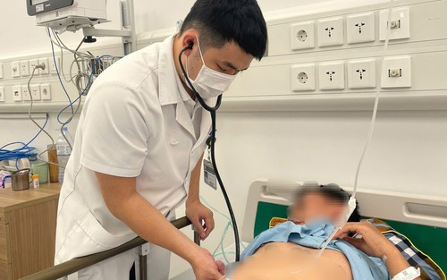 Cảnh báo khẩn sự nguy hiểm của khí H₂S từ vụ việc 5 nạn nhân tử vong tại Thanh Hóa