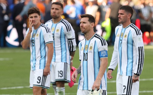 Argentina sẽ có ngày nghỉ toàn quốc để tri ân đội tuyển sau World Cup 2026