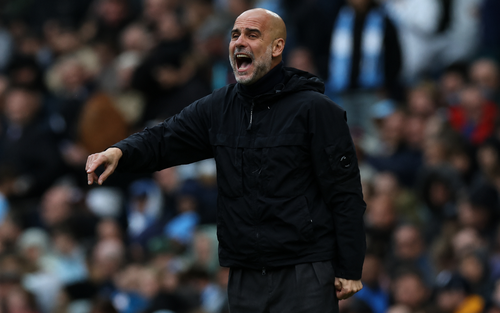 Huyền thoại Paolo Maldini trực tiếp gặp và thuyết phục Guardiola dẫn dắt tuyển Italy