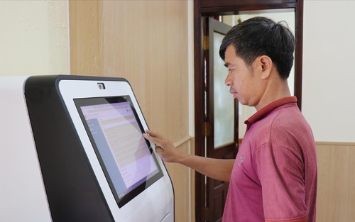 Phê duyệt Chiến lược quốc gia về chuyển đổi số giai đoạn 2026 - 2030, định hướng đến năm 2045