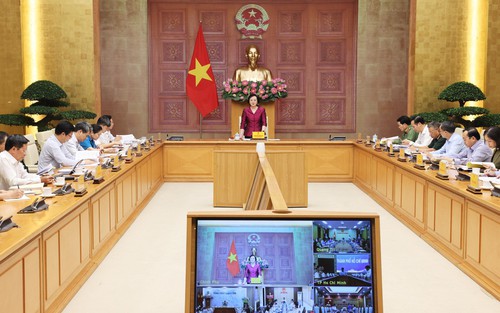 Quy chế và Kế hoạch hoạt động của Ban Chỉ đạo triển khai các hoạt động kỷ niệm 80 năm Ngày Thương binh - Liệt sĩ