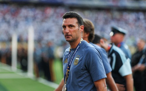 Câu nói của Messi vô tình làm bùng nổ thuyết âm mưu, Scaloni nói thẳng sự thật