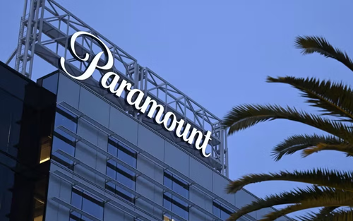 Thẩm phán Mỹ đình chỉ thương vụ Paramount Skydance mua Warner Bros